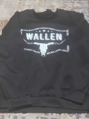 Wallen Sweatshirt